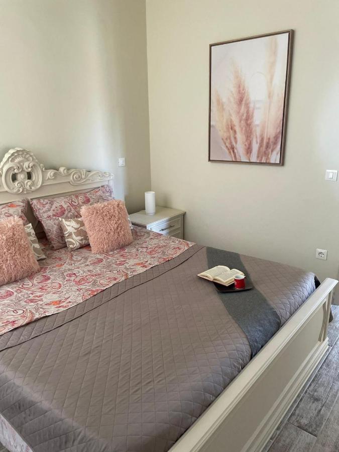 Camere Infinity Rooms Castelfidardo Εξωτερικό φωτογραφία