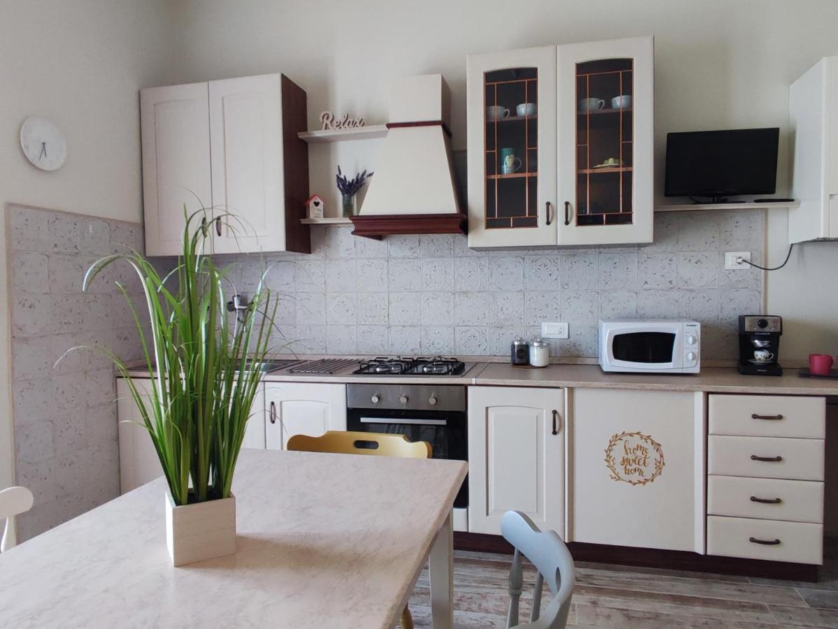 Camere Infinity Rooms Castelfidardo Εξωτερικό φωτογραφία