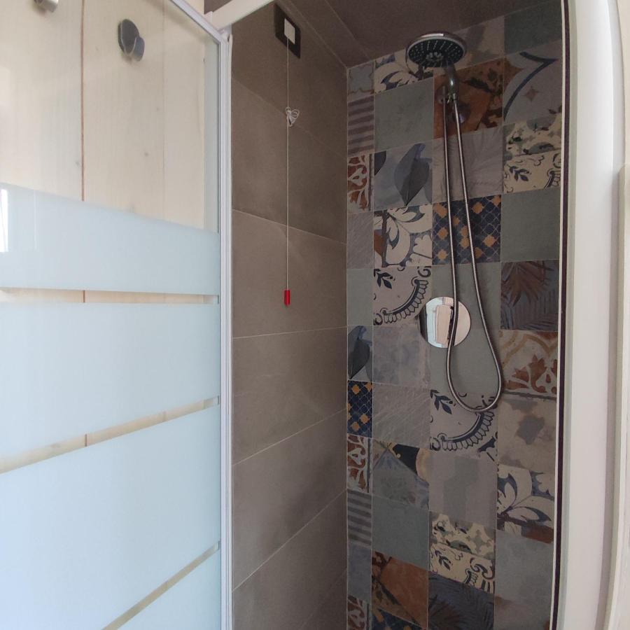 Camere Infinity Rooms Castelfidardo Εξωτερικό φωτογραφία