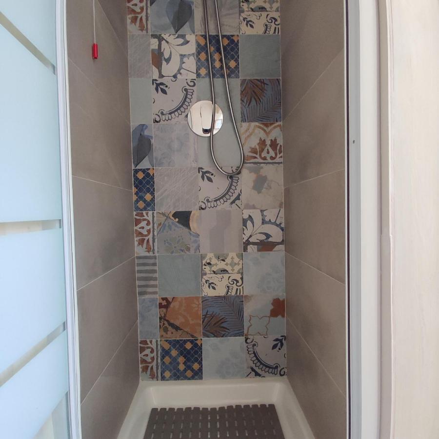Camere Infinity Rooms Castelfidardo Εξωτερικό φωτογραφία