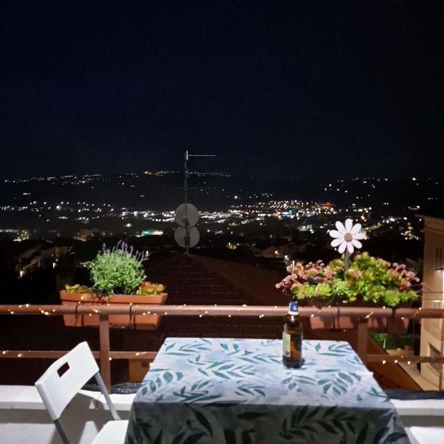 Camere Infinity Rooms Castelfidardo Εξωτερικό φωτογραφία